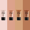 Highlighter Born To Glow Liquid Illuminator 04 Sun Goddess  NYX PROFESSIONAL MAKEUP