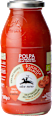 Polpa di pomodoro BIO alce nero