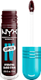 Хидратиращ гланц - серум за устни Lip IV, 14 Mauve N Moist! NYX PROFESSIONAL MAKEUP