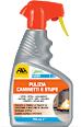 Spray Fuego rimuovi fuliggine FILA surface care solutions