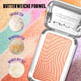 Highlighter Buttermelt 10 Glaze It Butta NYX PROFESSIONAL MAKEUP