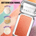 Highlighter Buttermelt Butta In Bronze 35 NYX PROFESSIONAL MAKEUP