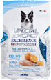 Hrana za odrasle pse Medium Adult piščanec SPECIAL DOG EXCELLENCE