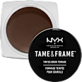 Augenbrauenpomade Tame & Frame 04 Espresso NYX PROFESSIONAL MAKEUP