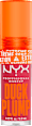 Гланц за устни Duck Plump 09 NYX PROFESSIONAL MAKEUP