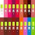 Lipgloss Fat Oil Chillz 19 Kiwi Freezie NYX PROFESSIONAL MAKEUP