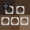 Augenbrauenpomade Tame & Frame 04 Espresso NYX PROFESSIONAL MAKEUP
