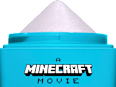 Highlighter A Minecraft Movie Rare Balms Diamond Drip 02 Silver NYX PROFESSIONAL MAKEUP