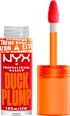 Lesk na pery Duck Plump - 19 Cherry Spice NYX PROFESSIONAL MAKEUP
