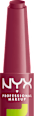 Lippenstift Fat Oil Slick Click In the Drafts 20 NYX PROFESSIONAL MAKEUP
