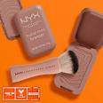 Bronzer Buttermelt Bronze 04 Butta Biscuit NYX PROFESSIONAL MAKEUP