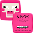 Blush A Minecraft Movie Cheeky Mob Balms Oh She Baaahd 05 Pink NYX PROFESSIONAL MAKEUP