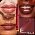 Lippenstift A Minecraft Movie Fat Oil Slick Click Redstone Mine 03 Red NYX PROFESSIONAL MAKEUP
