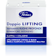 Crema Doppio Lifting con elastina e collagene Venus