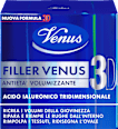 Crema Filler Venus antietà volumizzante 3D Venus