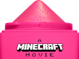 Blush A Minecraft Movie Cheeky Mob Balms Oh She Baaahd 05 Pink NYX PROFESSIONAL MAKEUP