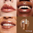Lipgloss Butter Gloss Bling 04 Pay Me In Gold  NYX PROFESSIONAL MAKEUP