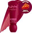 Lippenbalsam Smushy Matte 11 Squeeze N´Snizzle NYX PROFESSIONAL MAKEUP