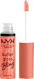 Lipgloss Butter Gloss Bling 02 Dripped Out NYX PROFESSIONAL MAKEUP