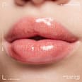 Lipgloss Butter Gloss Bling 02 Dripped Out NYX PROFESSIONAL MAKEUP