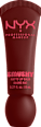Balzam na pery Smushy Matte - 08 Smudge Fudge NYX PROFESSIONAL MAKEUP