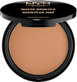 Bronzer für Köper Matte Light 1 NYX PROFESSIONAL MAKEUP