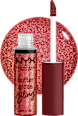 Lipgloss Butter Gloss Bling 07 Big Spender NYX PROFESSIONAL MAKEUP