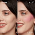 Руж Buttermelt 01 My Butta Half NYX PROFESSIONAL MAKEUP