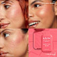 Руж Buttermelt, Nr. 04 U Know Butta NYX PROFESSIONAL MAKEUP