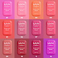Руж Buttermelt, Nr. 04 U Know Butta NYX PROFESSIONAL MAKEUP