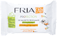 Salviette profumate Easy Protection antizanzare FRIA
