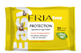 Salviette profumate Easy Protection antizanzare FRIA