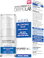 Gel contorno occhi anti età DERMOLAB