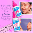 Primer The Face Glue Gripping, Hydrating NYX PROFESSIONAL MAKEUP