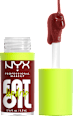 Масло за устни Lip Drip - 14 Inside Scoop NYX PROFESSIONAL MAKEUP