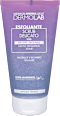 Scrub delicato esfoliante viso con acido ialuronico DERMOLAB