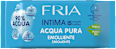 Salviette intime emollienti FRIA
