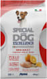 Suha hrana za pse Mini Adult piščanec SPECIAL DOG EXCELLENCE