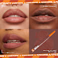 Lipliner Duck Plump 06 Nude Flip NYX PROFESSIONAL MAKEUP