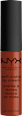 Lippenstift Soft Matte Cream 23 Berlin  NYX PROFESSIONAL MAKEUP