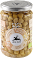 Ceci lessati bio alce nero