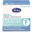 Crema idratante attiva Aqua 24 Venus