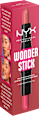 Wonder Stick fard de obraz 01 Light Peach & Baby Pink  NYX PROFESSIONAL MAKEUP
