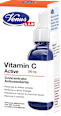 Concentrato antiossidante Vitamina C Active Venus