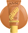 Buttermelt Glaze fond de ten SPF 30 4W NYX PROFESSIONAL MAKEUP