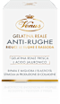 Crema viso anti-rughe Gelatina Reale e Acido Ialuronico Venus