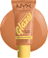 Buttermelt Glaze fond de ten SPF 30 3W NYX PROFESSIONAL MAKEUP
