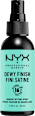 Fixierspray Make Up Dewy Finish/Long Lasting  02 NYX PROFESSIONAL MAKEUP