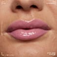 Lipgloss Butter 02 Eclair  NYX PROFESSIONAL MAKEUP