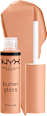 Lipgloss Butter 13 Fortune Cookie  NYX PROFESSIONAL MAKEUP